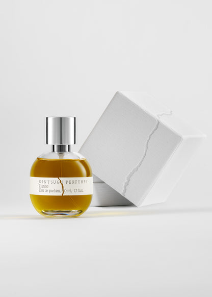 HANZO Eau de Parfum