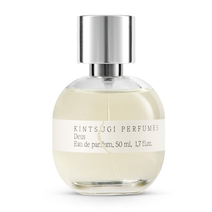 DEUS Eau de Parfum