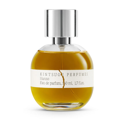 HANZO Eau de Parfum